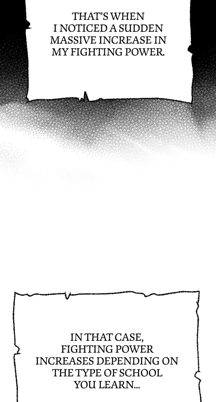 Murim Rpg Simulation Chapter 69 - Page 134