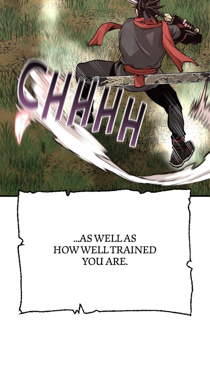 Murim Rpg Simulation Chapter 69 - Page 136
