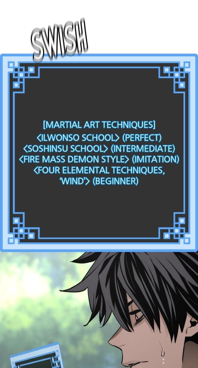 Murim Rpg Simulation Chapter 69 - Page 139