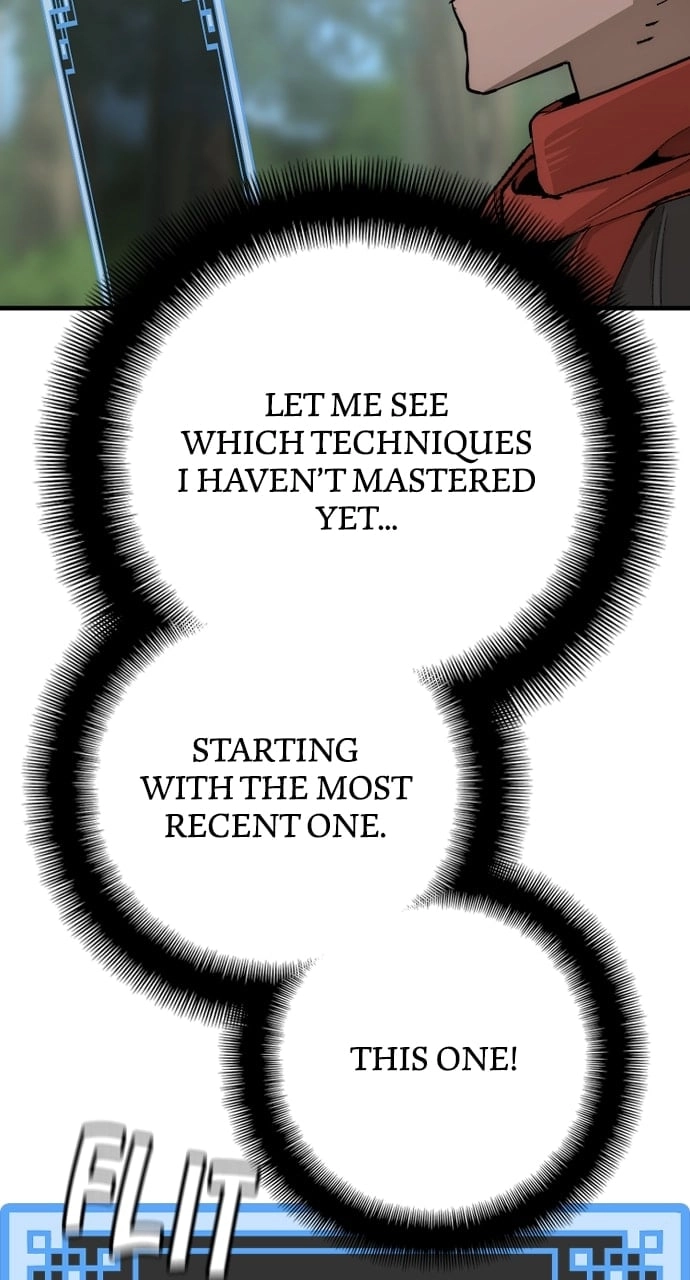 Murim Rpg Simulation Chapter 69 - Page 140