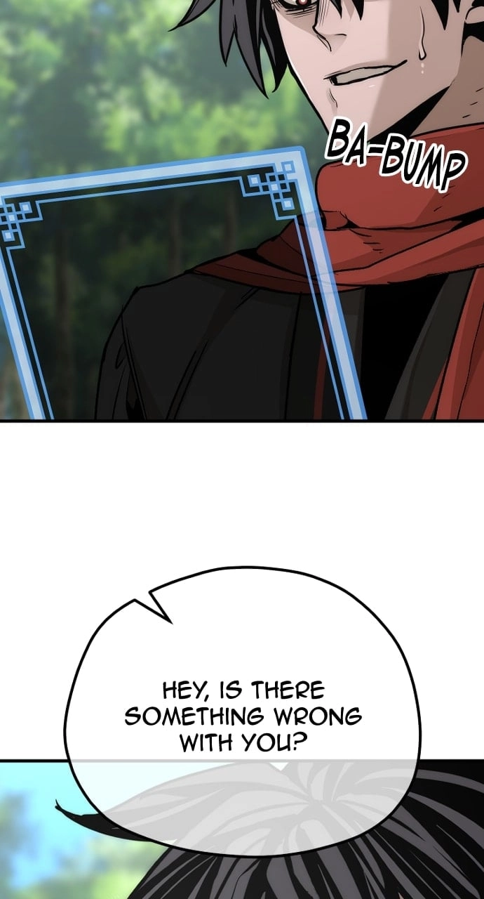 Murim Rpg Simulation Chapter 69 - Page 142
