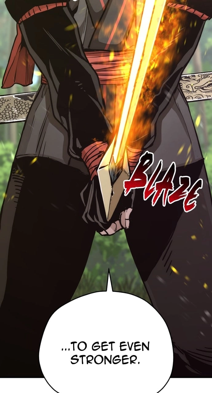 Murim Rpg Simulation Chapter 69 - Page 147