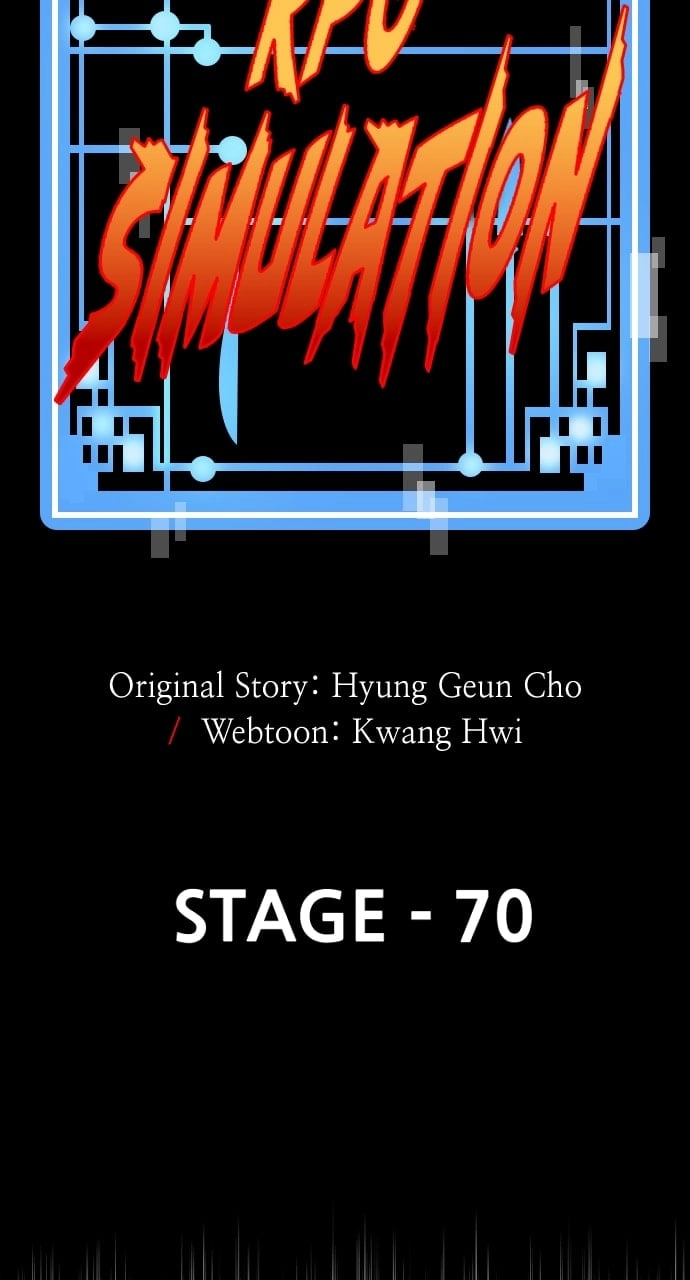 Murim Rpg Simulation Chapter 70 - Page 7