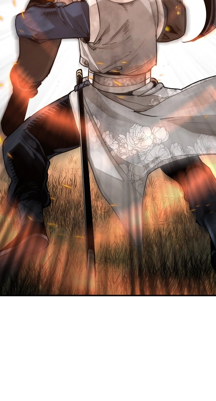Murim Rpg Simulation Chapter 70 - Page 17