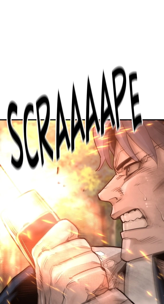 Murim Rpg Simulation Chapter 70 - Page 18