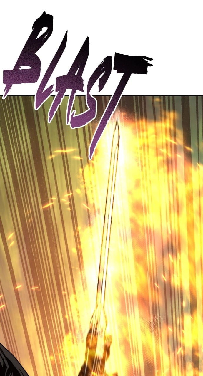 Murim Rpg Simulation Chapter 70 - Page 20