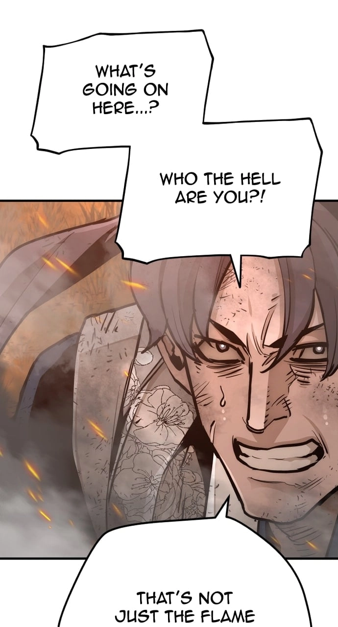 Murim Rpg Simulation Chapter 70 - Page 25