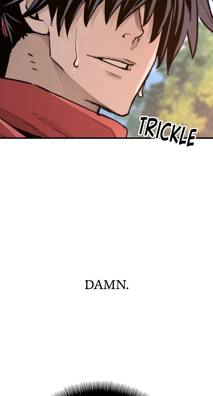 Murim Rpg Simulation Chapter 70 - Page 30