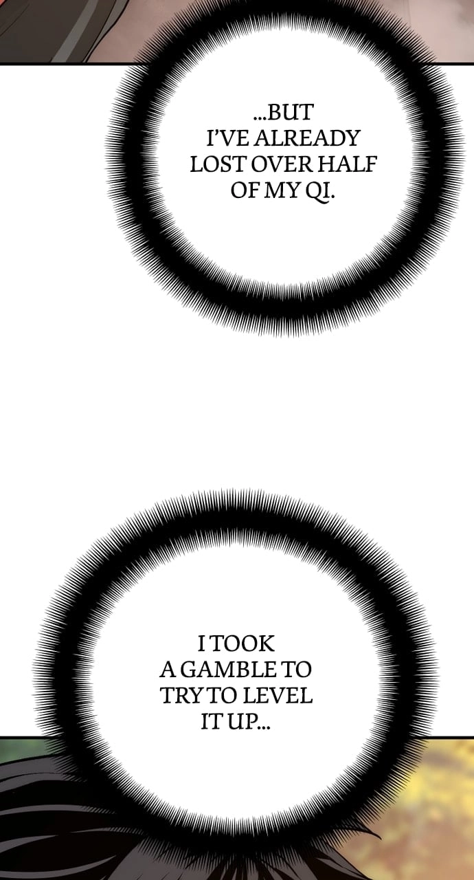 Murim Rpg Simulation Chapter 70 - Page 32