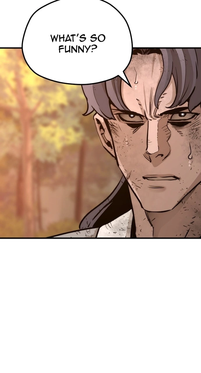Murim Rpg Simulation Chapter 70 - Page 37
