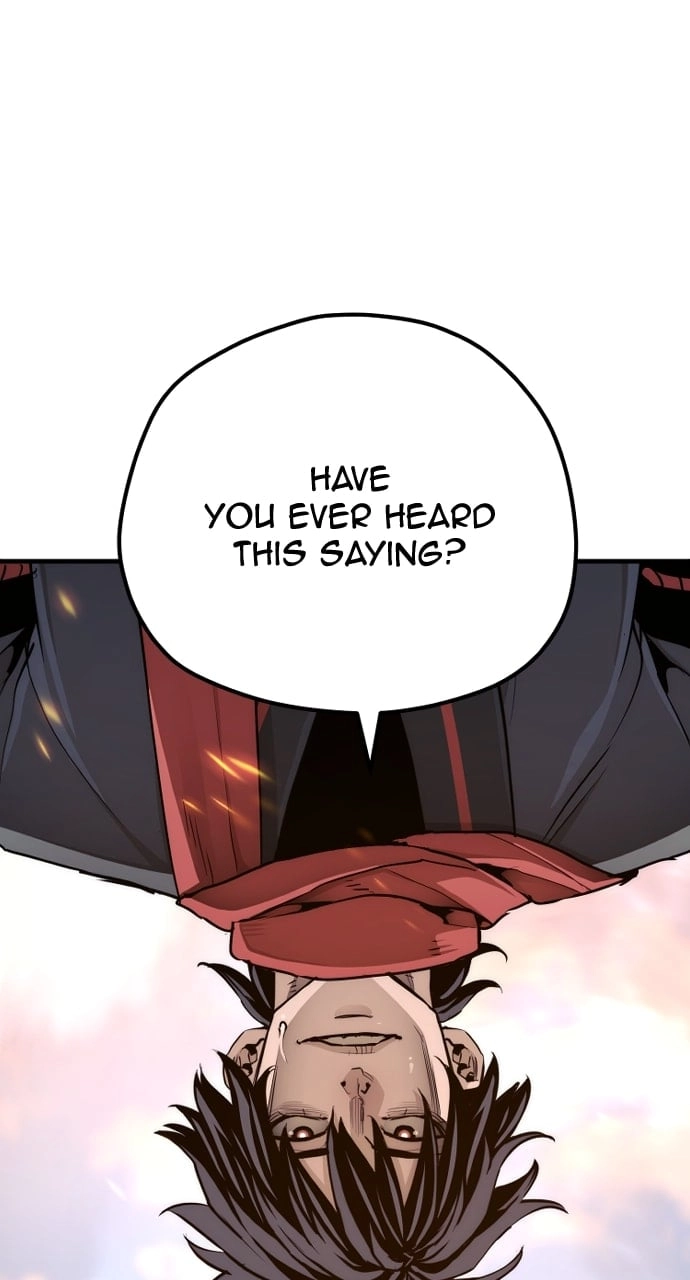 Murim Rpg Simulation Chapter 70 - Page 38