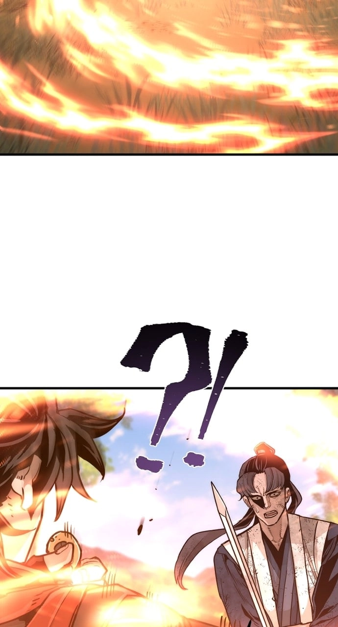 Murim Rpg Simulation Chapter 70 - Page 45