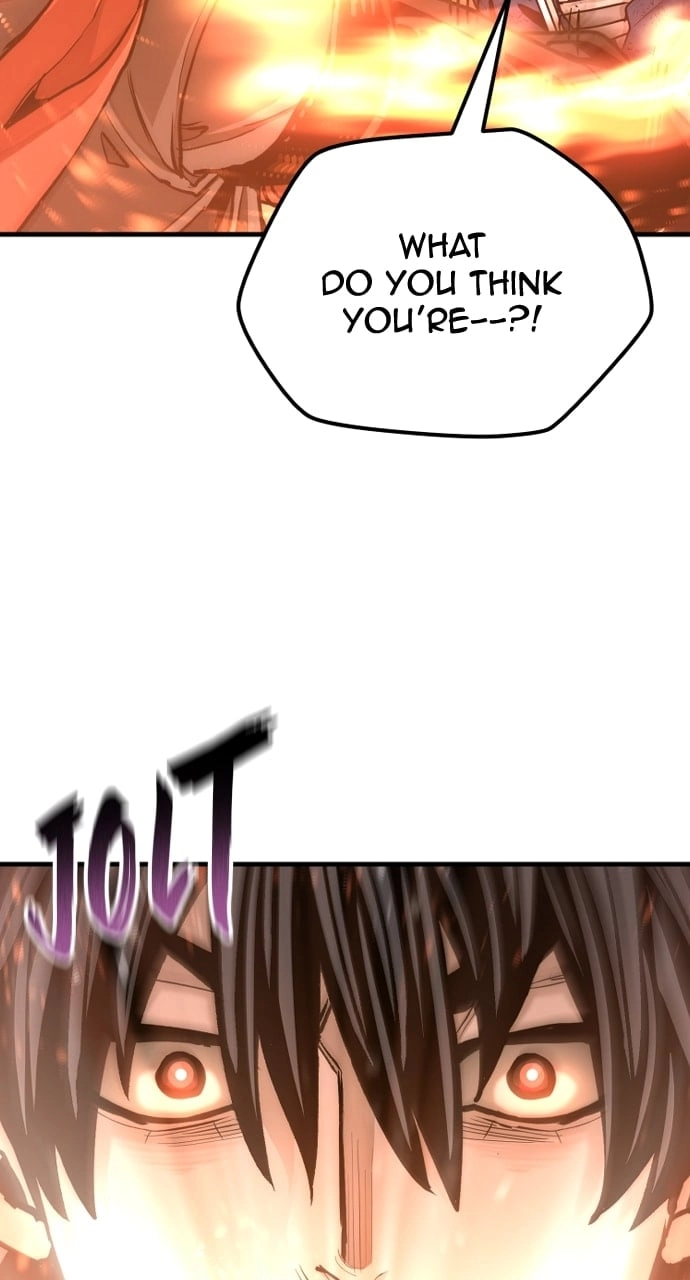 Murim Rpg Simulation Chapter 70 - Page 46