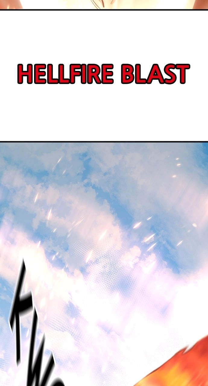 Murim Rpg Simulation Chapter 70 - Page 47