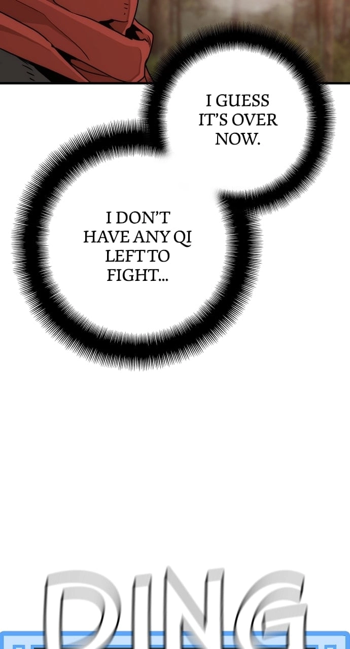 Murim Rpg Simulation Chapter 70 - Page 63