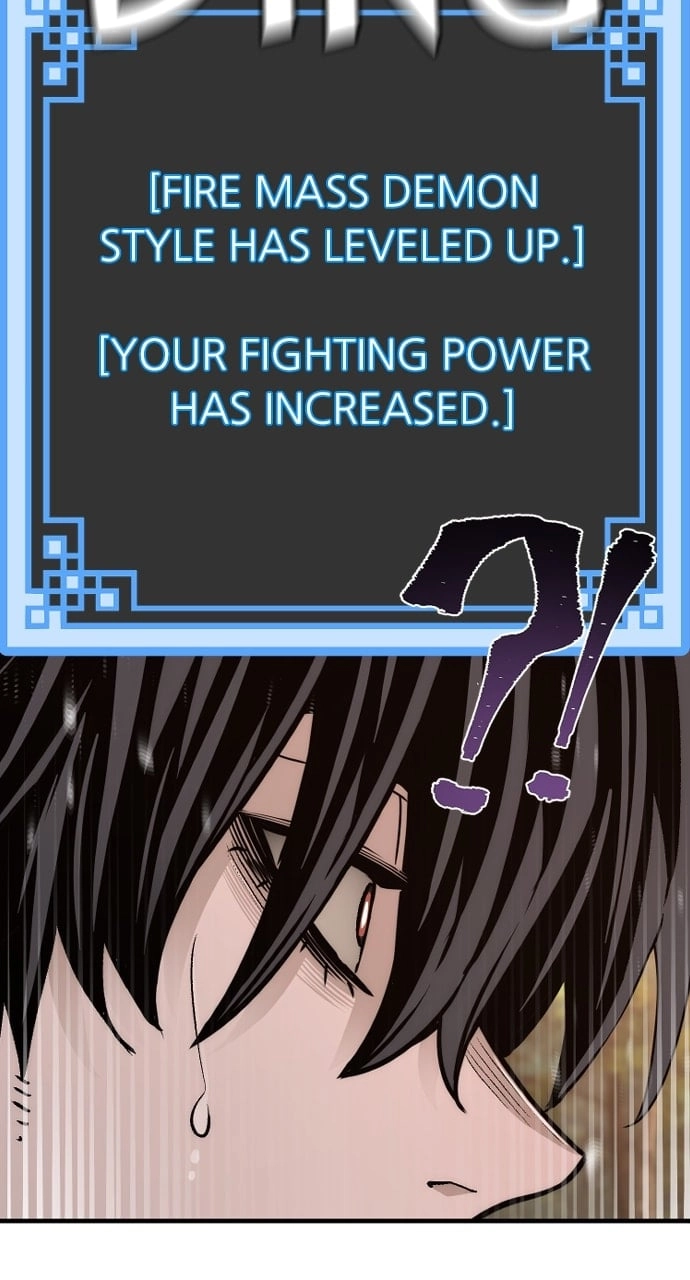 Murim Rpg Simulation Chapter 70 - Page 64