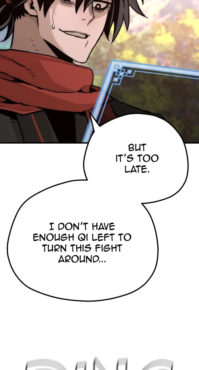 Murim Rpg Simulation Chapter 70 - Page 66
