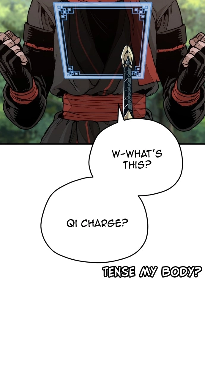 Murim Rpg Simulation Chapter 70 - Page 69