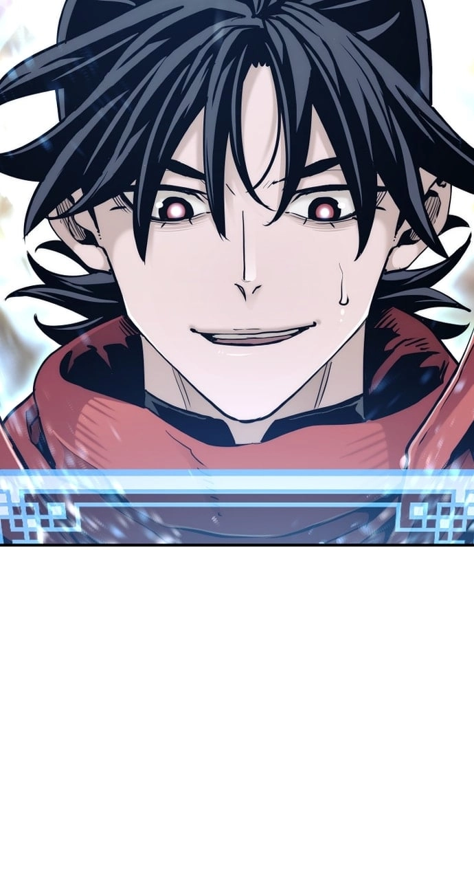 Murim Rpg Simulation Chapter 70 - Page 73