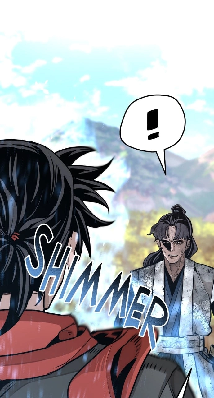 Murim Rpg Simulation Chapter 70 - Page 74