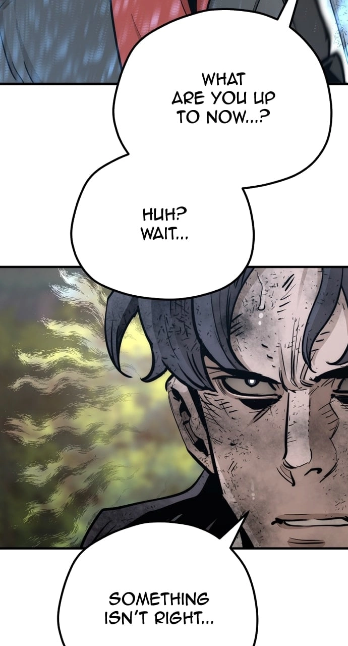 Murim Rpg Simulation Chapter 70 - Page 75