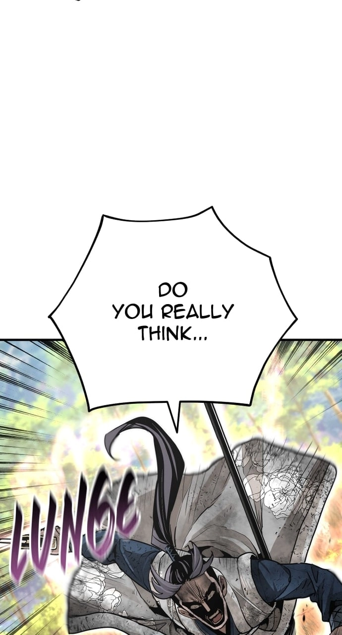 Murim Rpg Simulation Chapter 70 - Page 80
