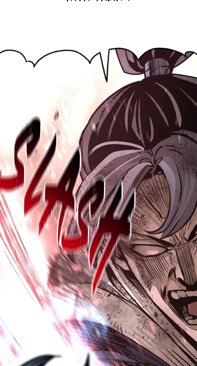 Murim Rpg Simulation Chapter 70 - Page 82