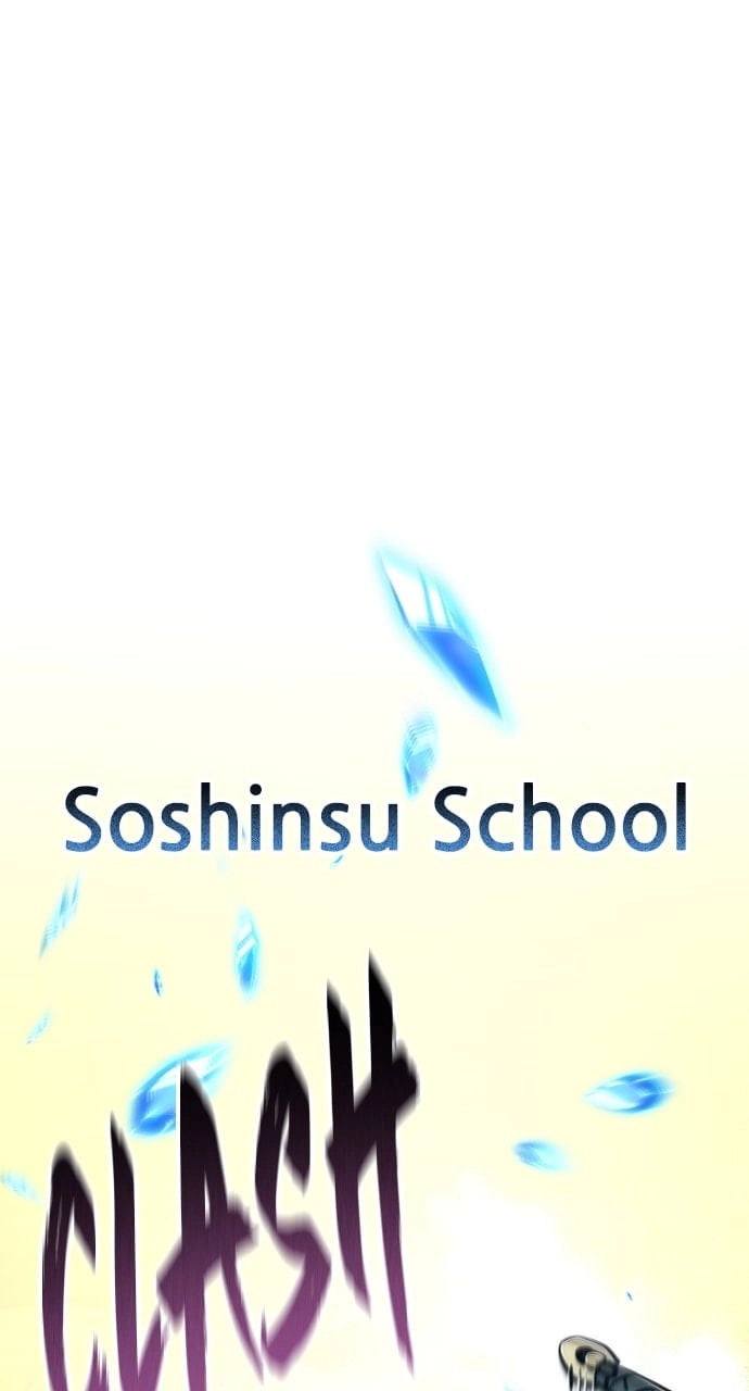 Murim Rpg Simulation Chapter 70 - Page 84