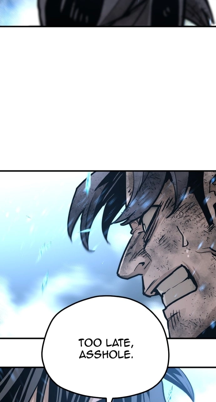 Murim Rpg Simulation Chapter 70 - Page 88