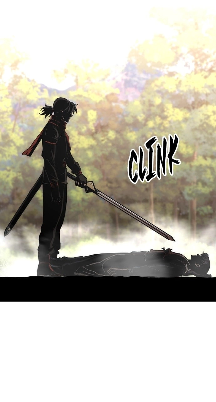 Murim Rpg Simulation Chapter 70 - Page 96