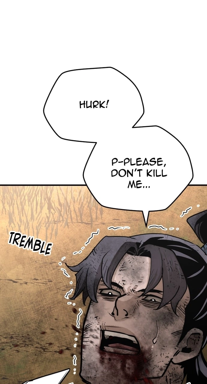 Murim Rpg Simulation Chapter 70 - Page 97