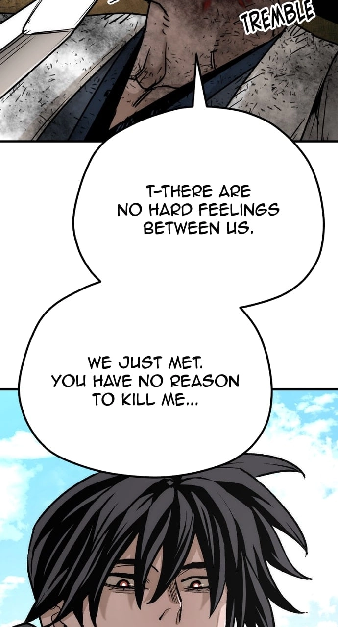 Murim Rpg Simulation Chapter 70 - Page 98