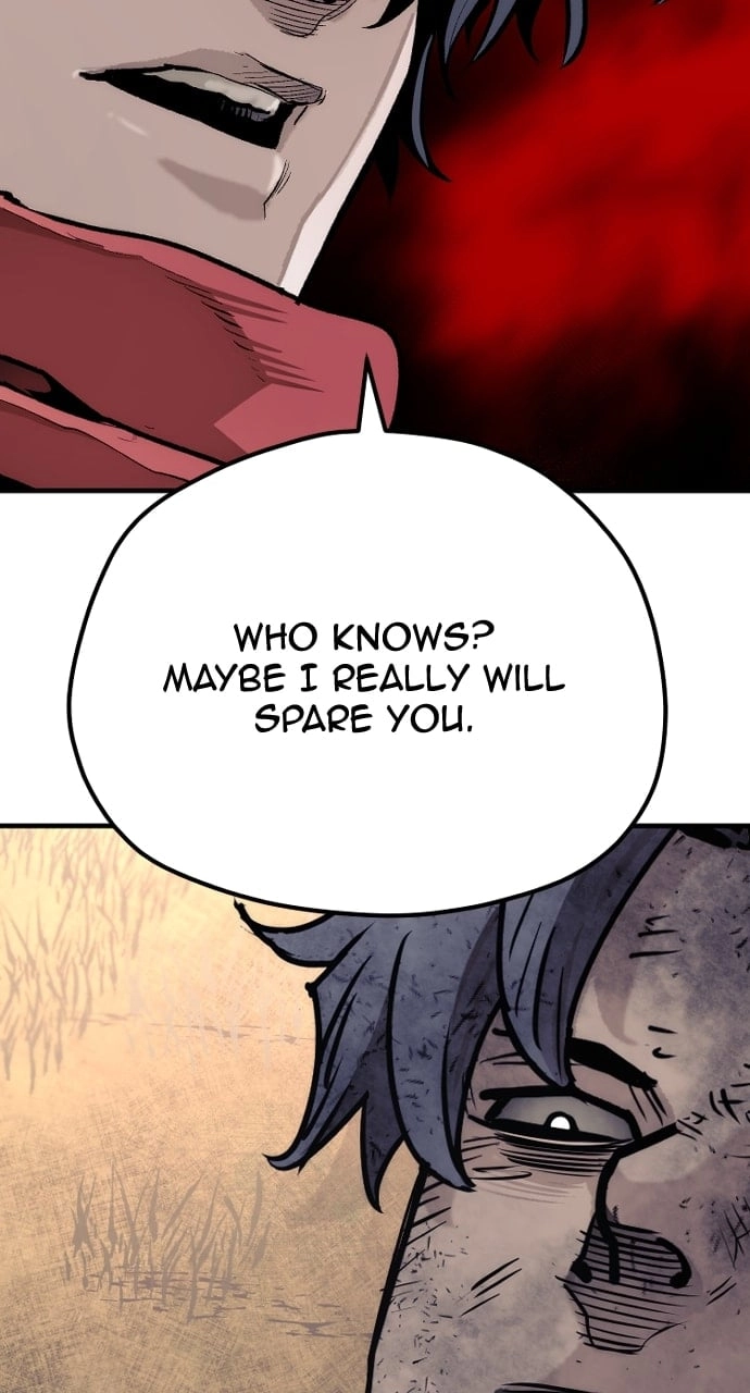 Murim Rpg Simulation Chapter 70 - Page 102