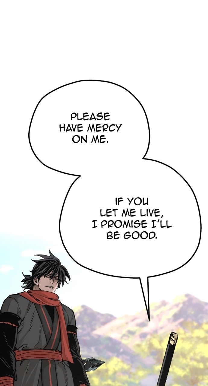 Murim Rpg Simulation Chapter 70 - Page 105