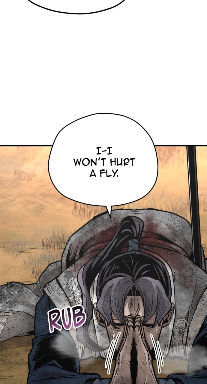 Murim Rpg Simulation Chapter 70 - Page 107