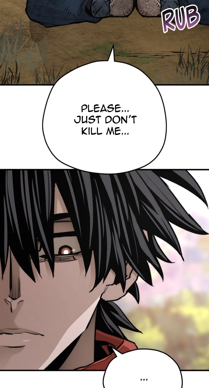 Murim Rpg Simulation Chapter 70 - Page 108