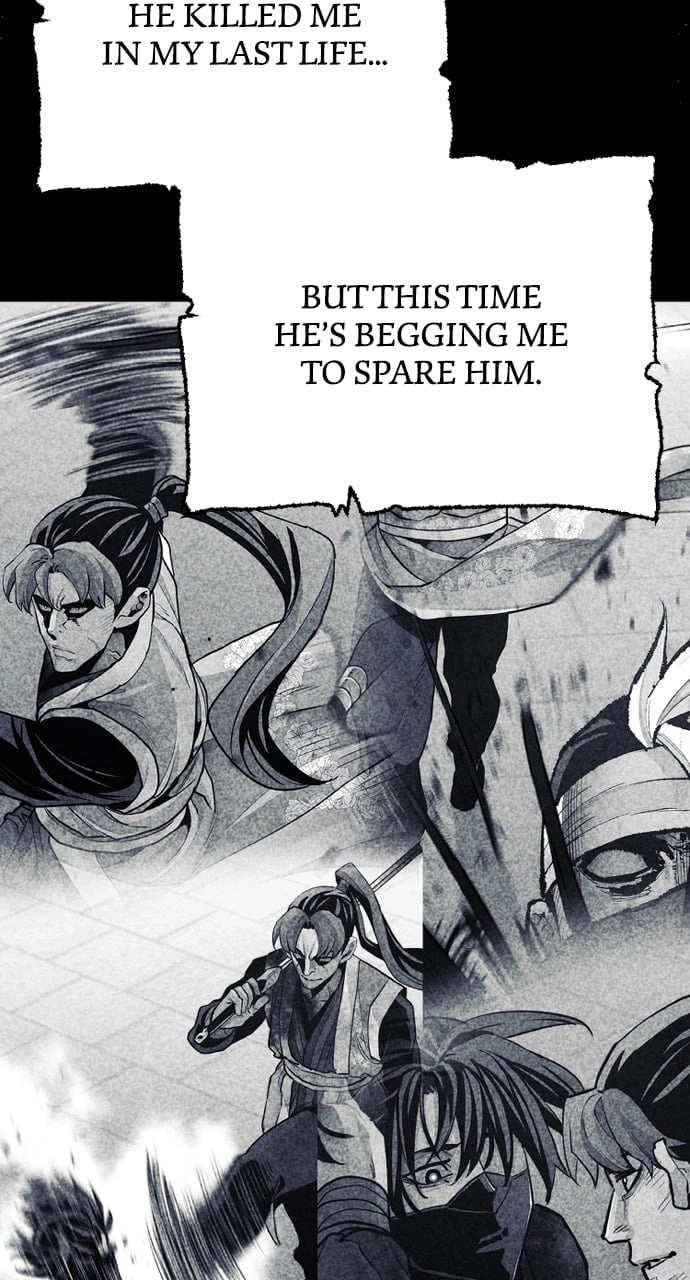Murim Rpg Simulation Chapter 70 - Page 110