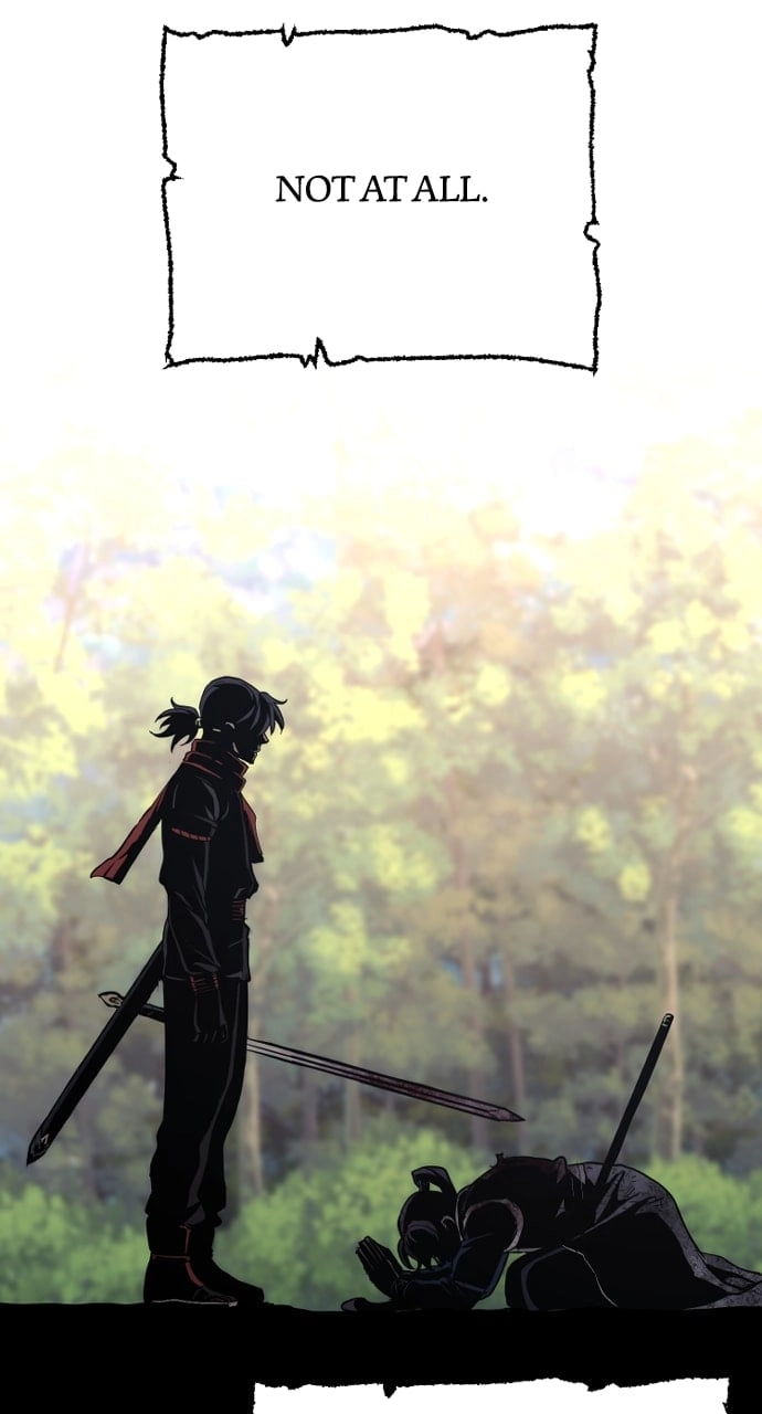 Murim Rpg Simulation Chapter 70 - Page 113