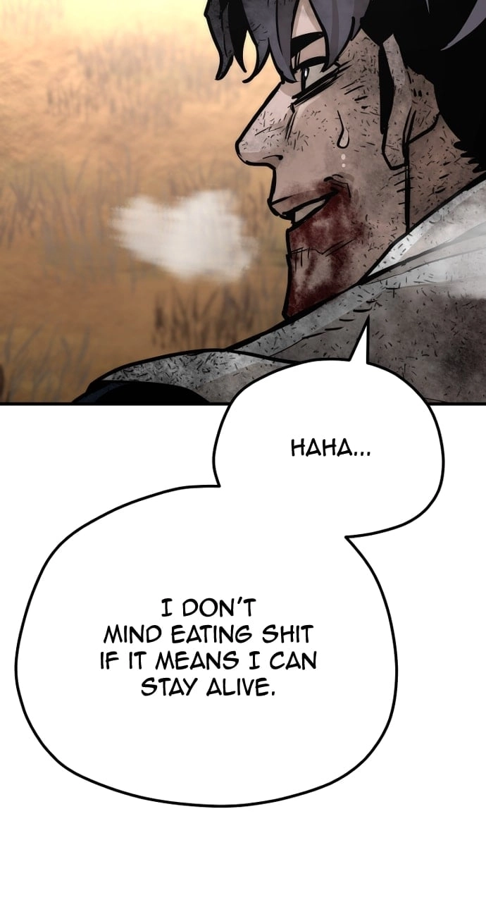 Murim Rpg Simulation Chapter 70 - Page 116