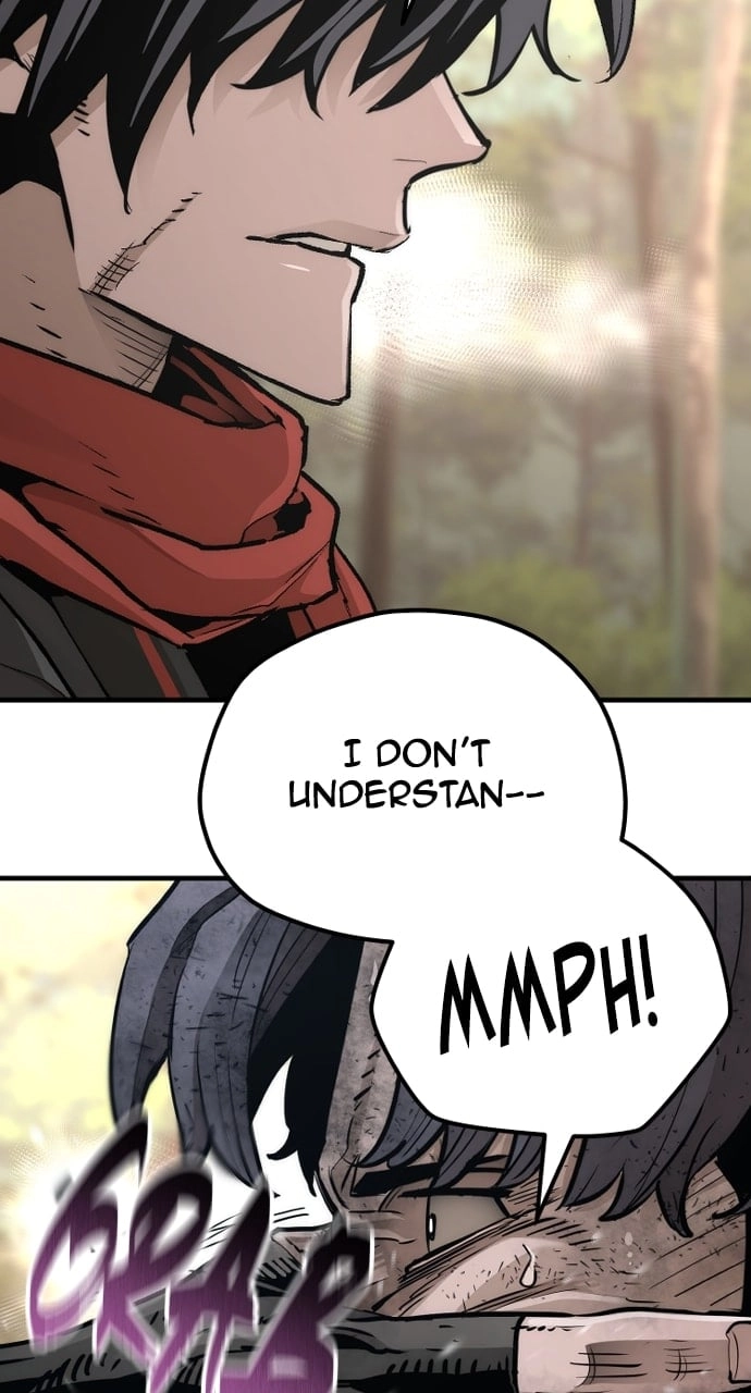 Murim Rpg Simulation Chapter 70 - Page 123