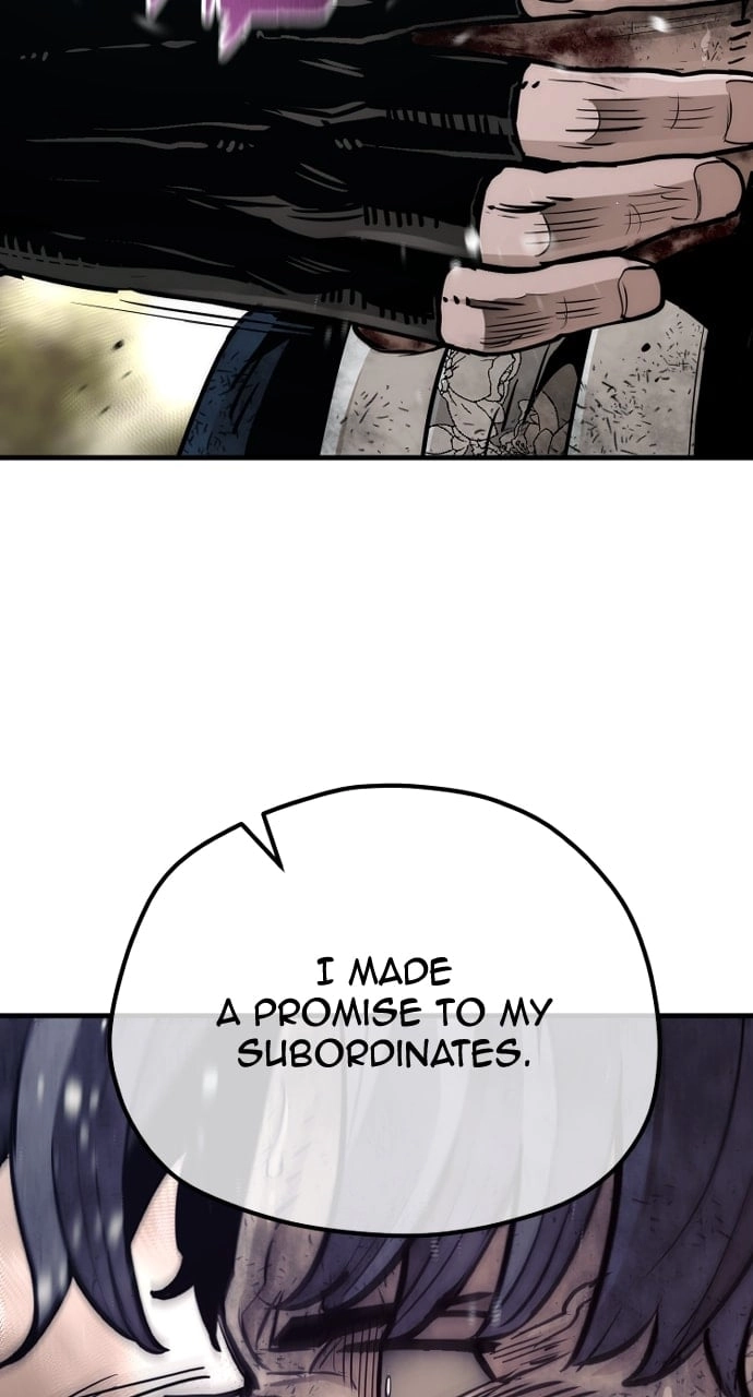 Murim Rpg Simulation Chapter 70 - Page 124