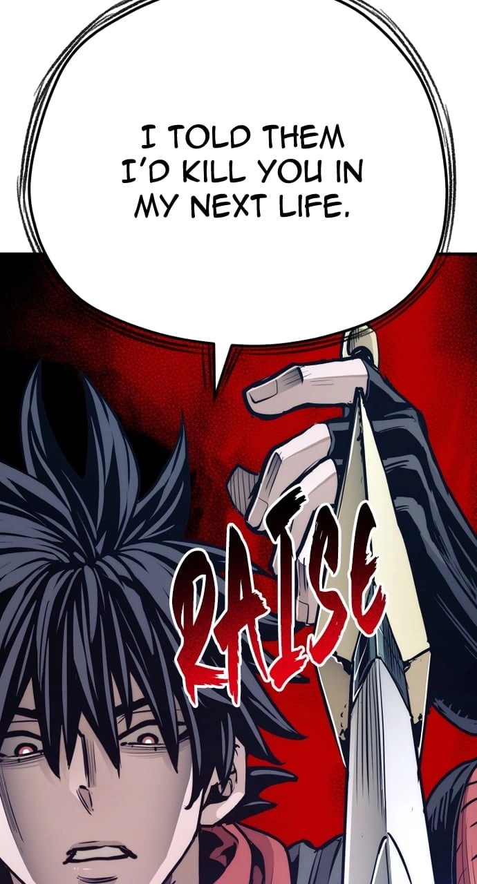 Murim Rpg Simulation Chapter 70 - Page 126