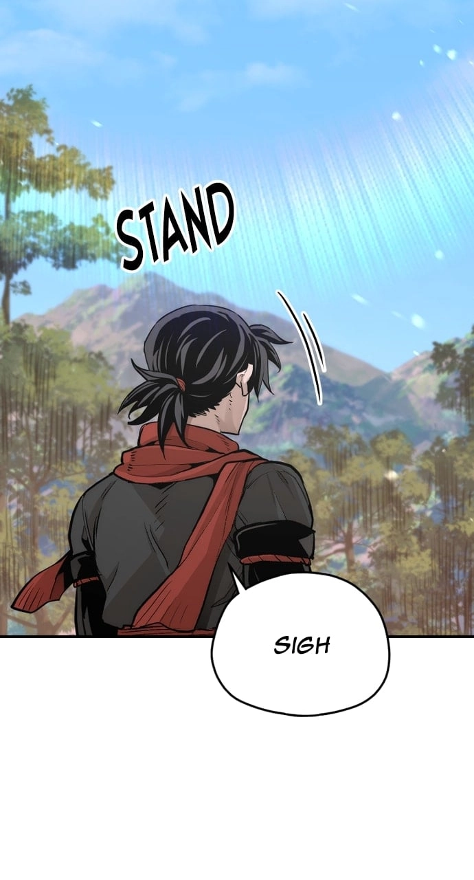 Murim Rpg Simulation Chapter 70 - Page 131