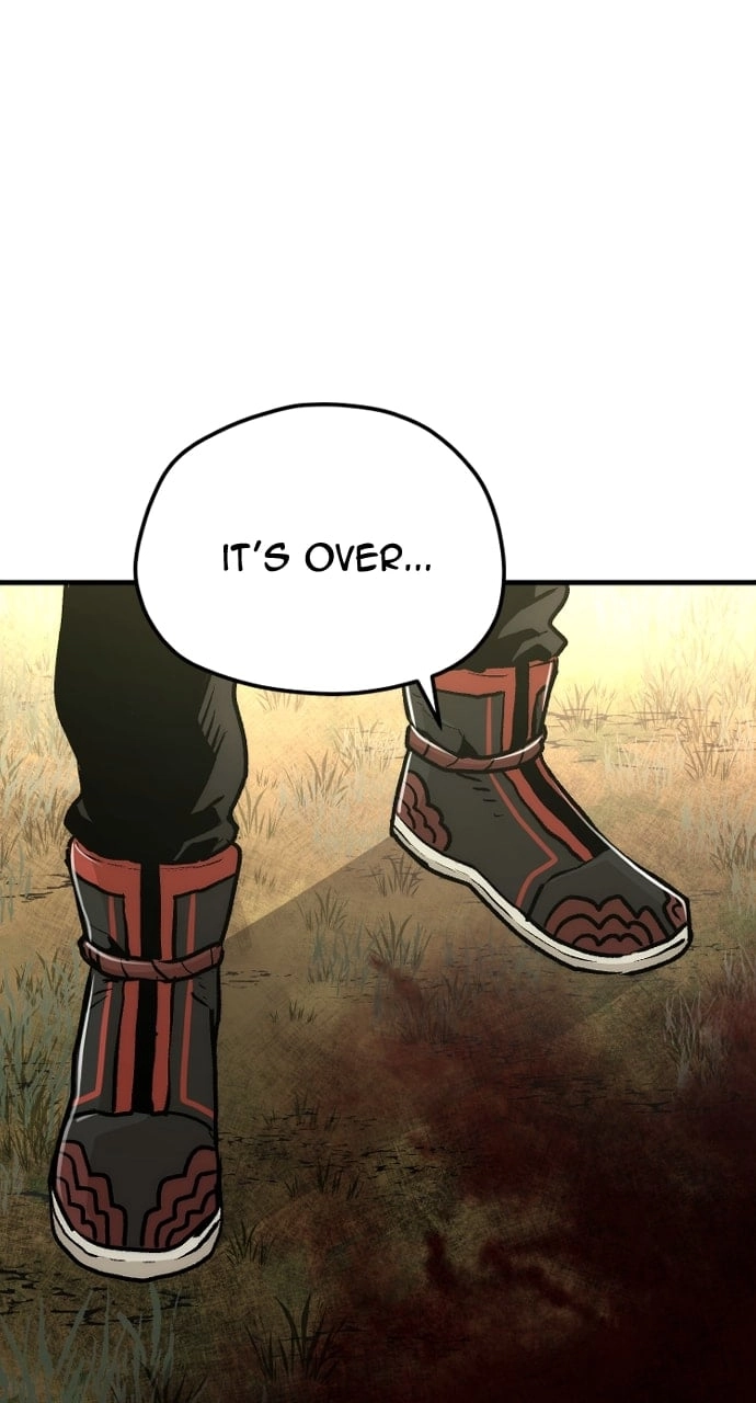 Murim Rpg Simulation Chapter 70 - Page 132