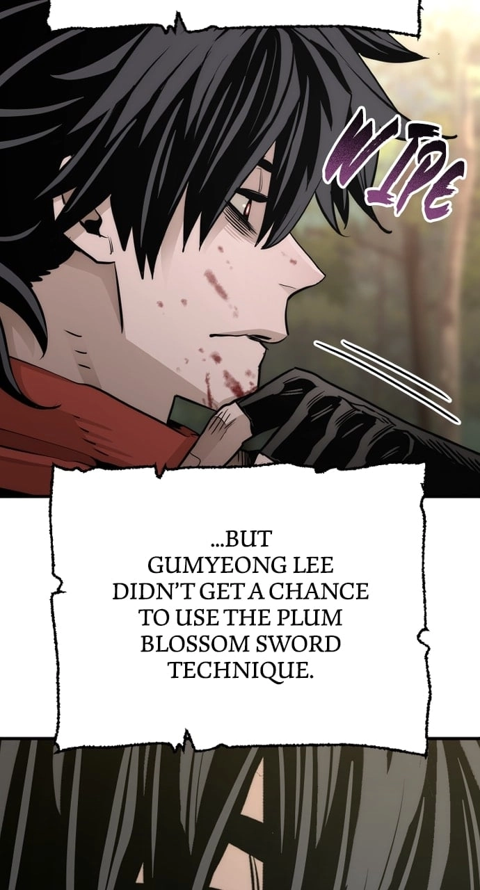Murim Rpg Simulation Chapter 70 - Page 134