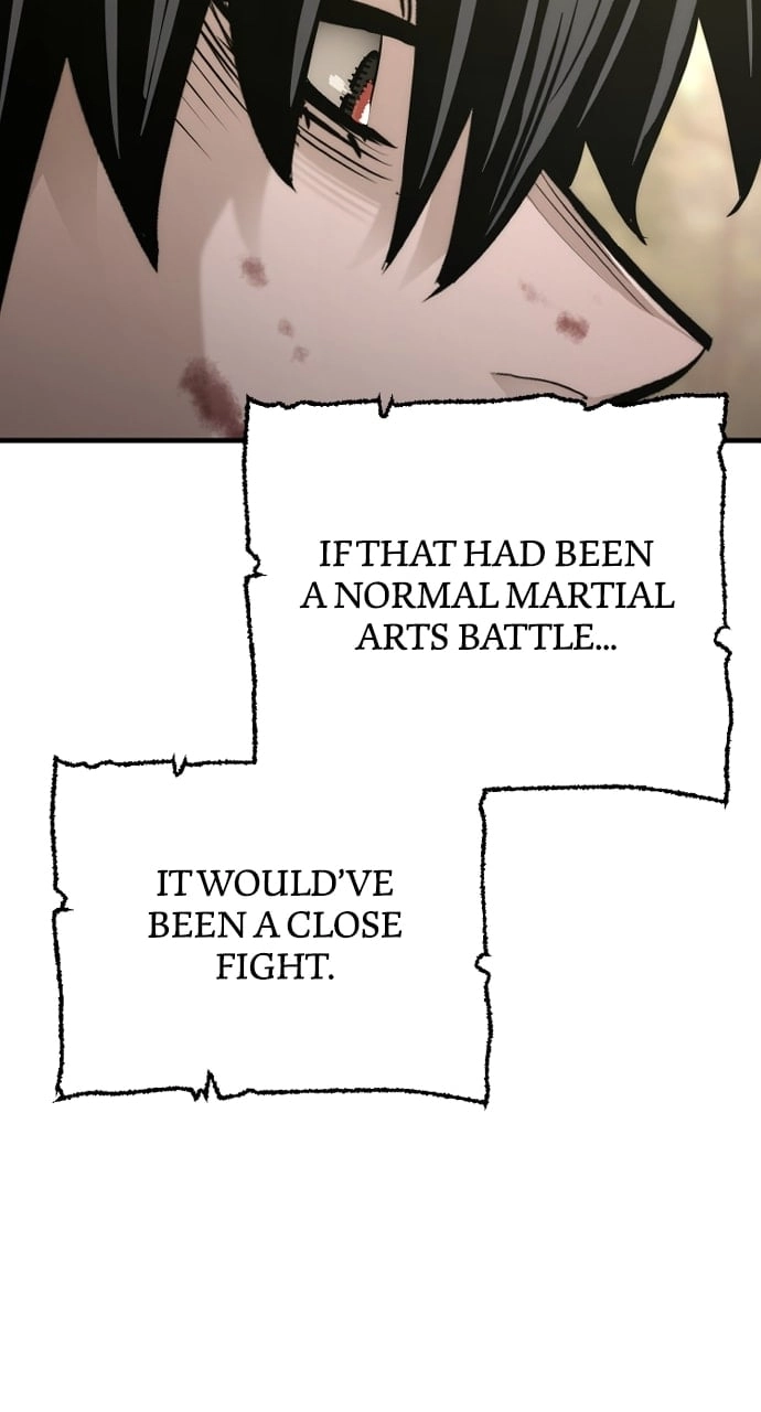 Murim Rpg Simulation Chapter 70 - Page 135