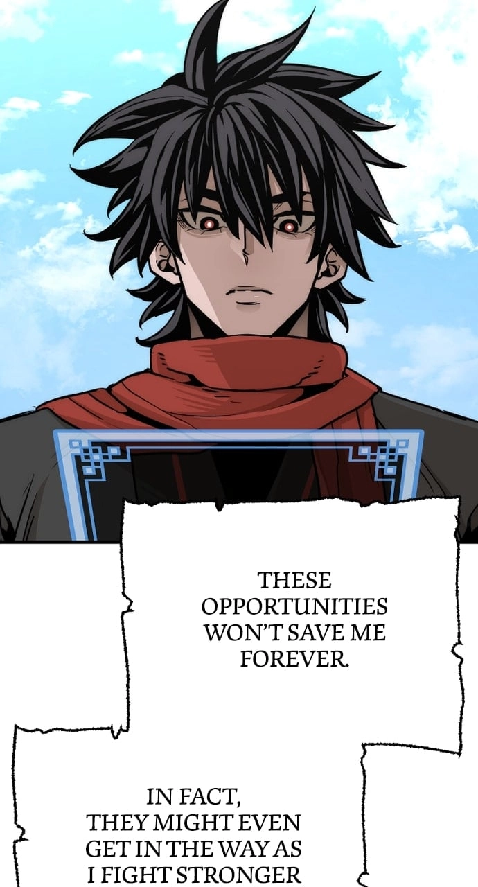 Murim Rpg Simulation Chapter 70 - Page 137