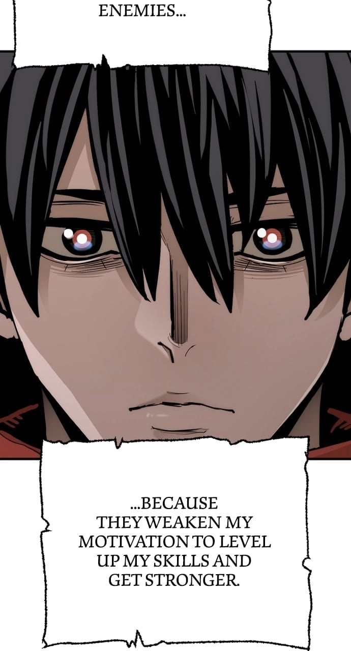 Murim Rpg Simulation Chapter 70 - Page 138
