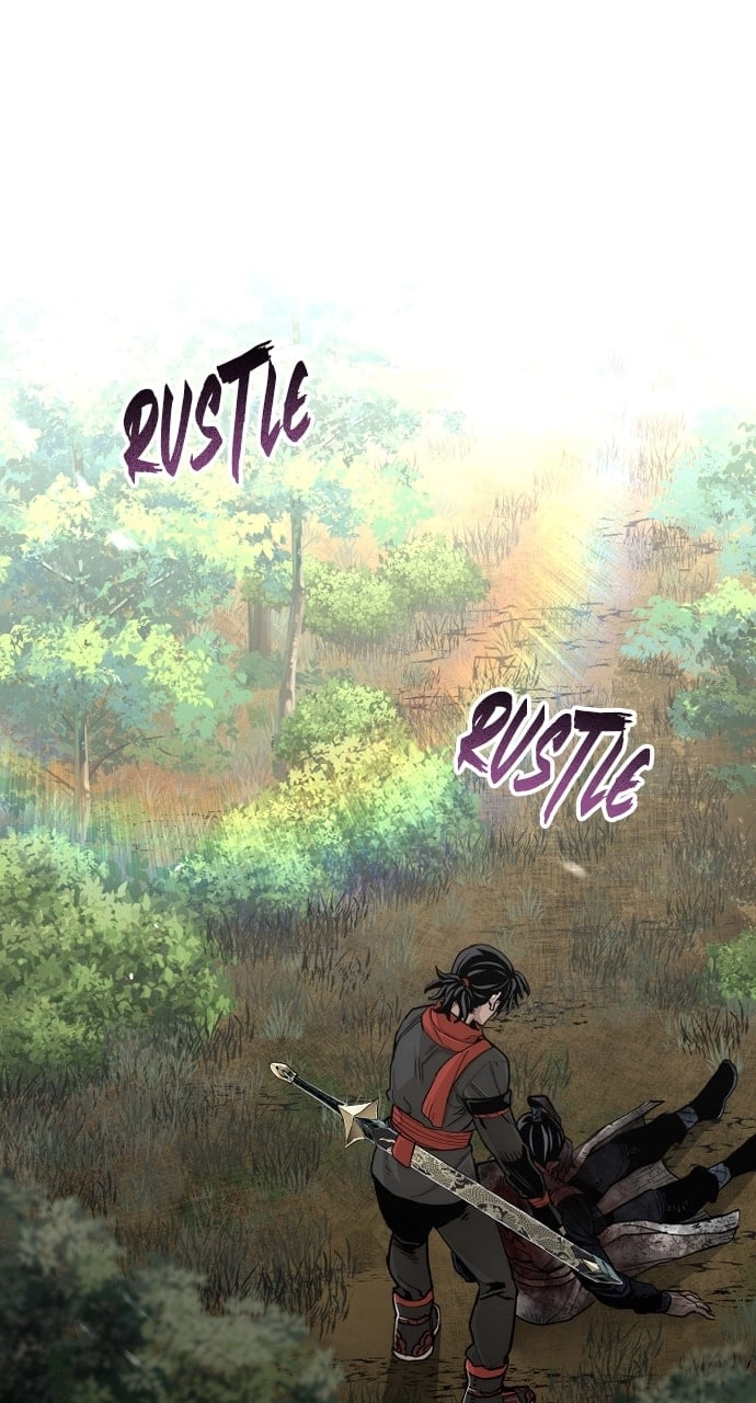Murim Rpg Simulation Chapter 70 - Page 144