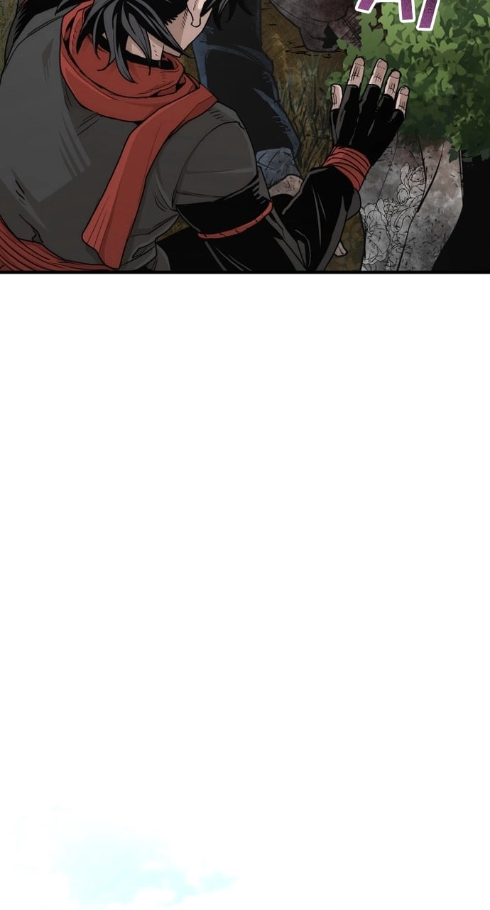 Murim Rpg Simulation Chapter 70 - Page 146